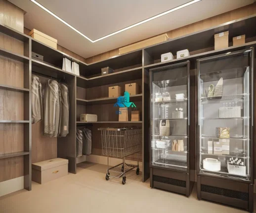 Imagem Apartamento à venda, na, Chácara Califórnia, com 2 quartos, 68m2,1 vaga