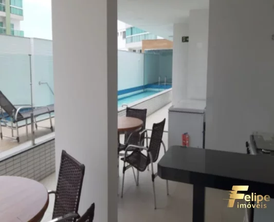 Imagem LINDO APARTAMENTO NA PRAIA DO MORRO
