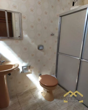 Imagem Casa térrea com 3 dormitórios à Venda por R$660.000,00 no bairro Pacaembu Jundiaí/SP