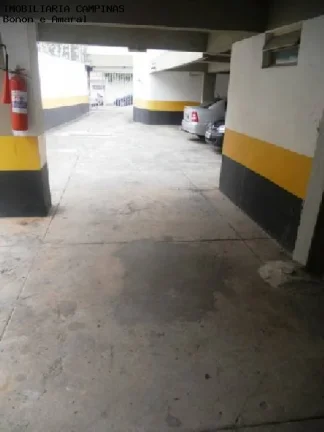 Imagem Cobertura à venda no Jardim Proença, fino acabamento, reformada, clean, ampla varanda gourmet no t...