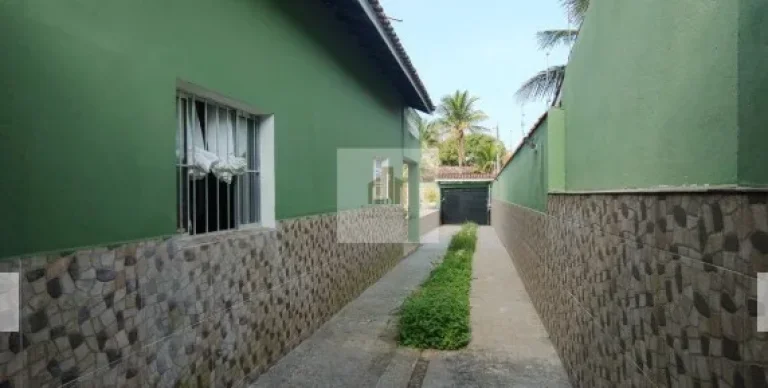 Imagem Casa para Venda em Itanhaém, Jamaica (Praia), 5 dormitórios, 2 suítes, 2 banheiros, 5 vagas