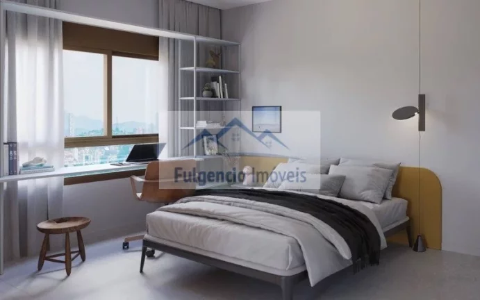 Imagem Apartamento com 2 dormitórios na Rua Miragaia - Butantã