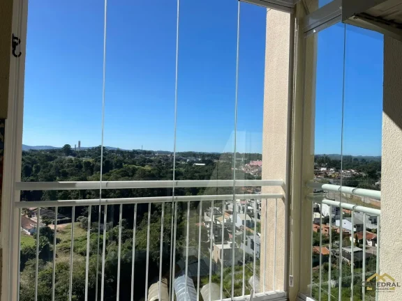 Imagem Apartamento 2 quartos, 1 suíte e 2 vagas cobertas - Engordadouro - Jundiaí/SP