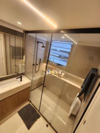 Imagem Apartamento com 2 dormitórios à venda, 108 m² por R$ 920.000,00 - Mooca - São Paulo/SP
