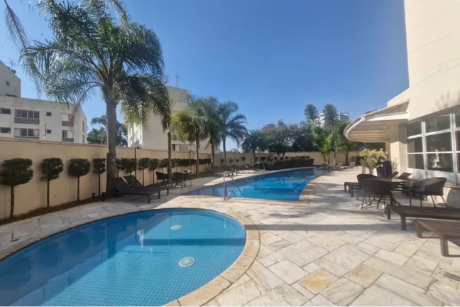 Imagem COBERTURA RESIDENCIAL em São Paulo - SP, Santana