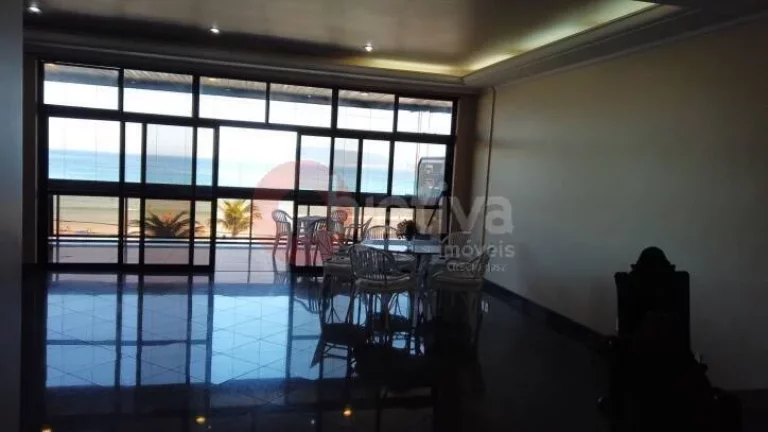 Imagem Apartamento com 4 dormitórios à venda, 464 m² por R$ 4.500.000,00 - Centro - Cabo Frio/RJ