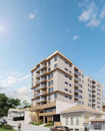 Imagem Excelente Oportunidade no Residencial Magda Duarte – Apartamento de 2 Dormitórios com Suíte em São José – MG