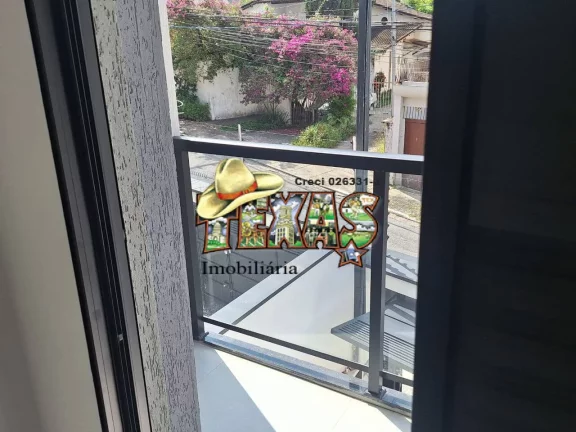 Imagem SOBRADO PARA VENDA NA PENHA DE FRANÇA