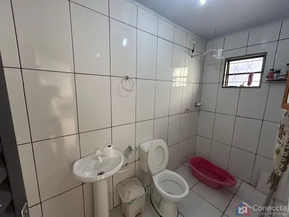Imagem Casa à venda no Residencial Sorriso em Patos de Minas