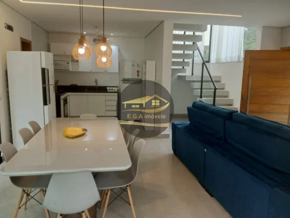 Imagem CASA EM CONDOMÍNIO EM BOIÇUCANGA