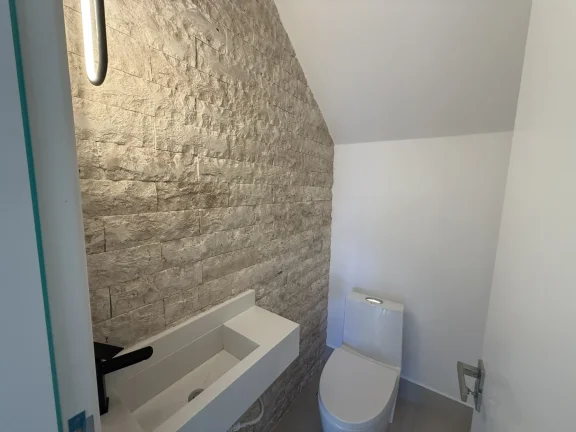 Imagem Casa Alto Padrão com Piscina e Automação - Villas do Jaguari