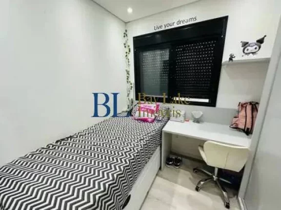 Imagem Apartamento Com 3 Quartos - 2 Banheiros - 69M² - À Venda No Tatuapé!!