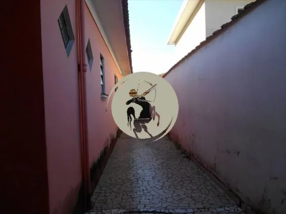 Imagem AMPLA RUA SOSSEGADA