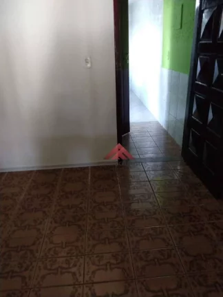 Imagem Casa com 3 dormitórios à venda por R$ 250.000,00 - Tribobó - São Gonçalo/RJ