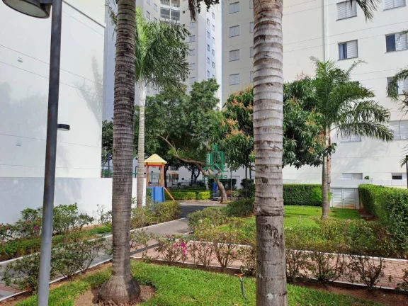 Imagem Apartamento com 2 dormitórios à venda, 55 m² por R$ 380.000,00 - Vila Endres - Guarulhos/SP