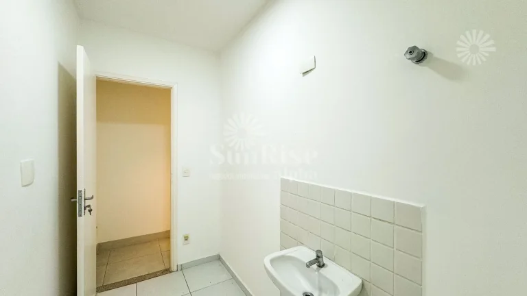 Imagem Loja Sala Comercial para alugar com 93m² - Edificio Scentia - Rua Itapeva - São Paulo/SP
