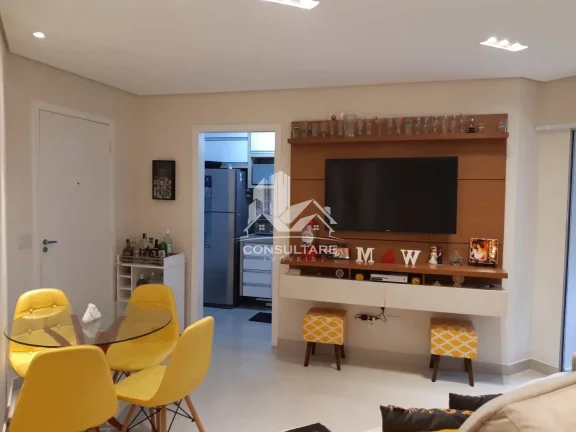 Imagem Apartamento, Joquei SV - R$ 212 mil, Cod: 23286