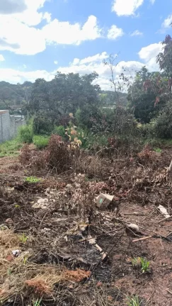 Imagem Terreno à Venda, 300 m² em Mateus Leme - Mateus Leme