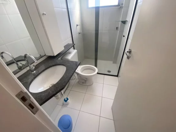 Imagem Apartamento com 2 dormitórios à venda, 54 m² por R$ 400.000,00 - Vila Mogilar - Mogi das Cruzes/SP