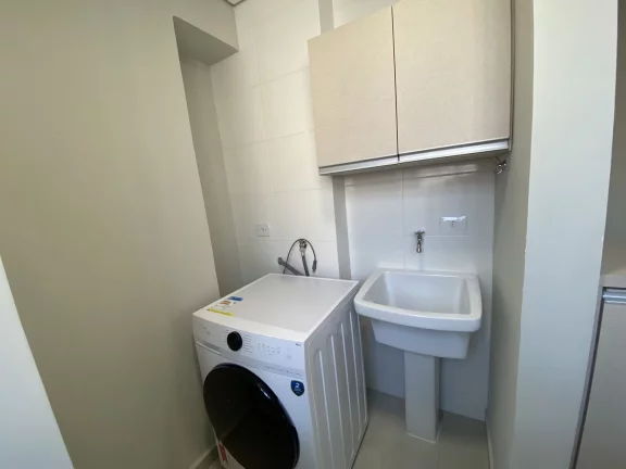 Imagem RESIDENCIAL LA TOUR - Apartamento 1 quarto de 36m² a venda - Mobiliados- Pronto para Morar no Centro de Curitiba