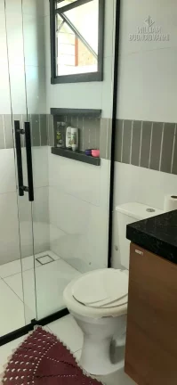 Imagem Apartamento 2 dormitórios sendo 2 suítes no bairro maracanã