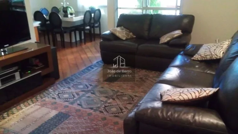 Apartamento com 3 dormitórios à venda, 98 m² por R$ 550.000,00 - Vila Andrade - São Paulo/SP