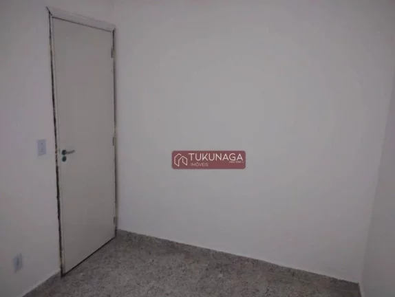 Imagem Apartamento com 2 dormitórios à venda, 46 m² por R$ 285.000,00 - Jardim do Triunfo - Guarulhos/SP
