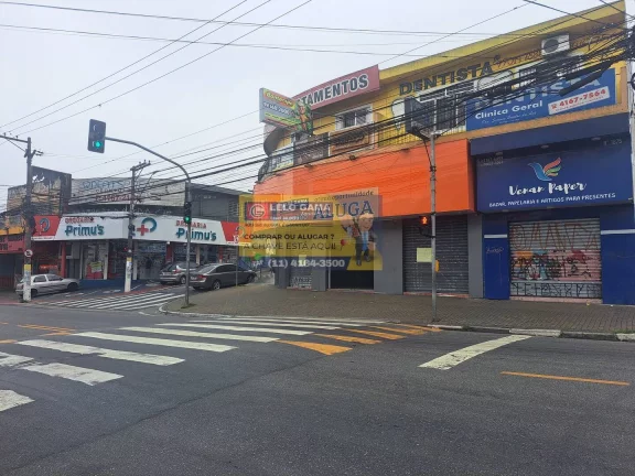 Imagem PONTO COMERCIAL ESQUINA