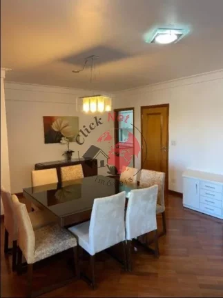 Imagem Excelente Apartamento para Locação no bairro Santa Paula em São Caetano