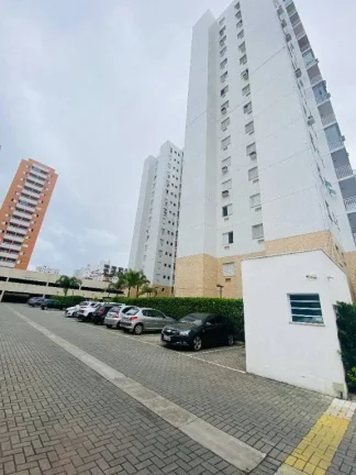 Imagem APARTAMENTO COM 74 m² - OCIAN - PRAIA GRANDE SP