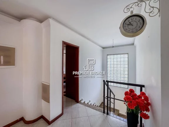 Imagem Casa à venda, 213 m² por R$ 1.100.000,00 - Comary - Teresópolis/RJ