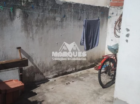 Imagem Casa a Venda no bairro Jardim Manchester (nova Veneza) - Sumaré, SP