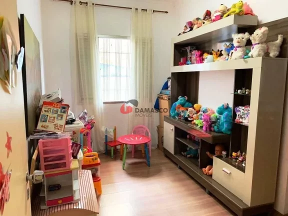Imagem Casa à venda 2 Quartos, 2 Suites, 4 Vagas, 250M², Santa Paula, São Caetano do Sul - SP