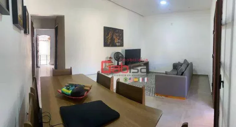 Imagem Casa com 3 dormitórios à venda, 500 m² por R$ 450.000,00 - Monte Alto - Arraial do Cabo/RJ