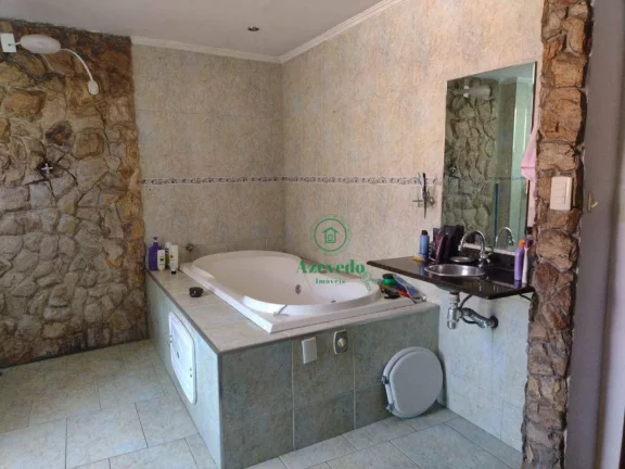 Imagem Sobrado à venda, 300 m² por R$ 700.000,00 - Jardim Santo Eduardo - Guarulhos/SP