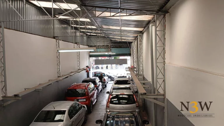 Imagem Galpão para alugar, 180 m² por R$ 9.750,00/mês - Vila Leopoldina - São Paulo/SP