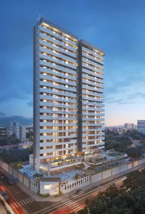 Imagem Solarium Park - O mais novo empreendimento da PARQUELÂNDIA. Sua vida mais radiante! Requinte e eleg...