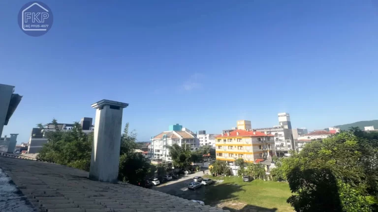 Imagem Apartamento Cobertura 2 dormitórios!