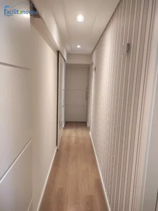 Imagem APARTAMENTO BELÍSSIMO - CENTRO - SBC