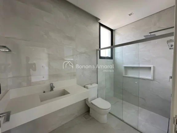 Imagem Linda e espaçosa casa com 413 m² de área construída. Imóvel recém construído, pronto para mor...