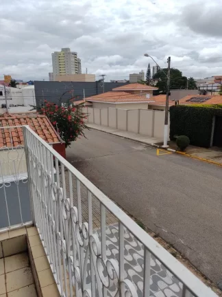 Imagem Magnífica casa alto padrão a venda no bairro Jardim São Paulo - Tatuí/ SP