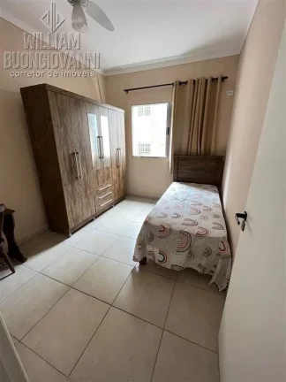 Imagem Apartamento à Venda em Mirim, Praia Grande - SP
