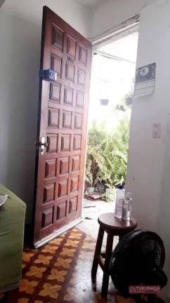 Imagem Apartamento com 3 dormitórios à venda, 60 m² por R$ 373.000,00 - Parque Cecap - Guarulhos/SP