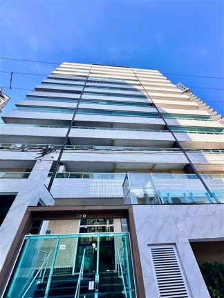Imagem APARTAMENTO COM 78 m² - CAIÇARA - PRAIA GRANDE SP