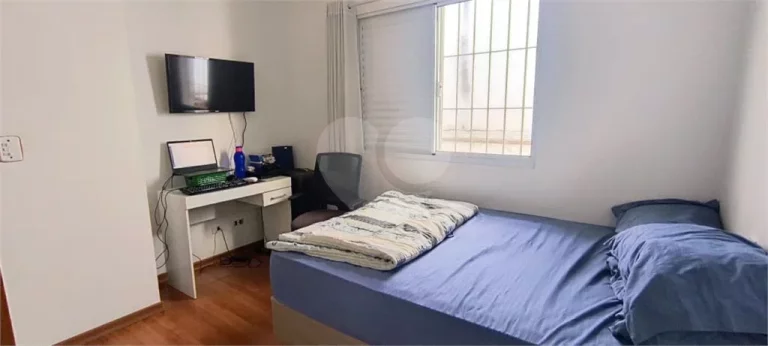 Imagem Sobrado à venda com 3 quartos, sendo 1 suíte, em Butantã, São Paulo - SP
