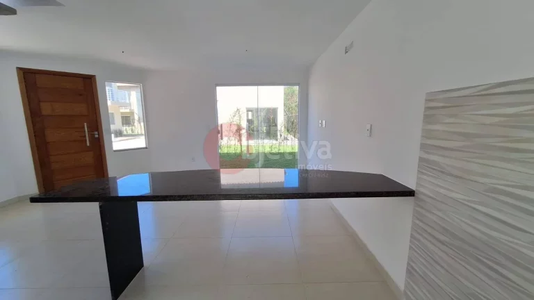 Imagem Casa independente em condomínio, 3 quartos, Rasa - Búzios