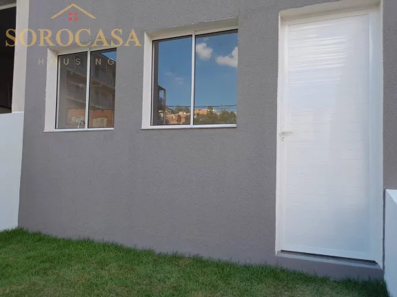 Imagem Casa à Venda - 2 dorm. - Votorantim