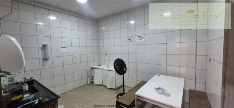 Imagem Galpões para locação em Praia Grande no bairro Jardim Gloria