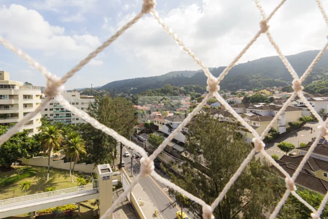 Imagem Duo Life Residencial - Apartamento 2 Quartos (1 Suíte) | Estrada do Pau-Ferro | Vista Livre e Lazer