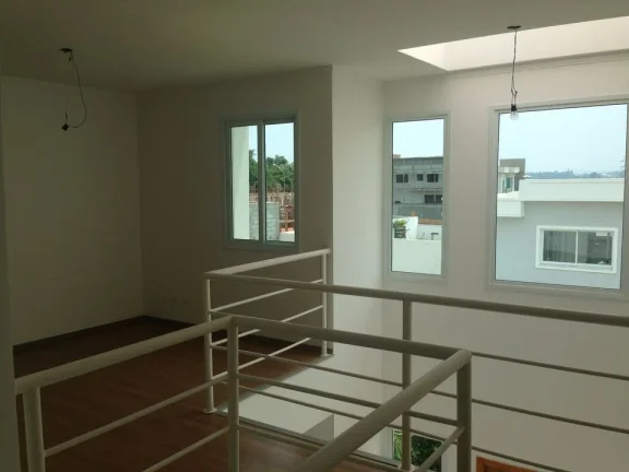 Imagem Casa no BURLE MARX - 370m²